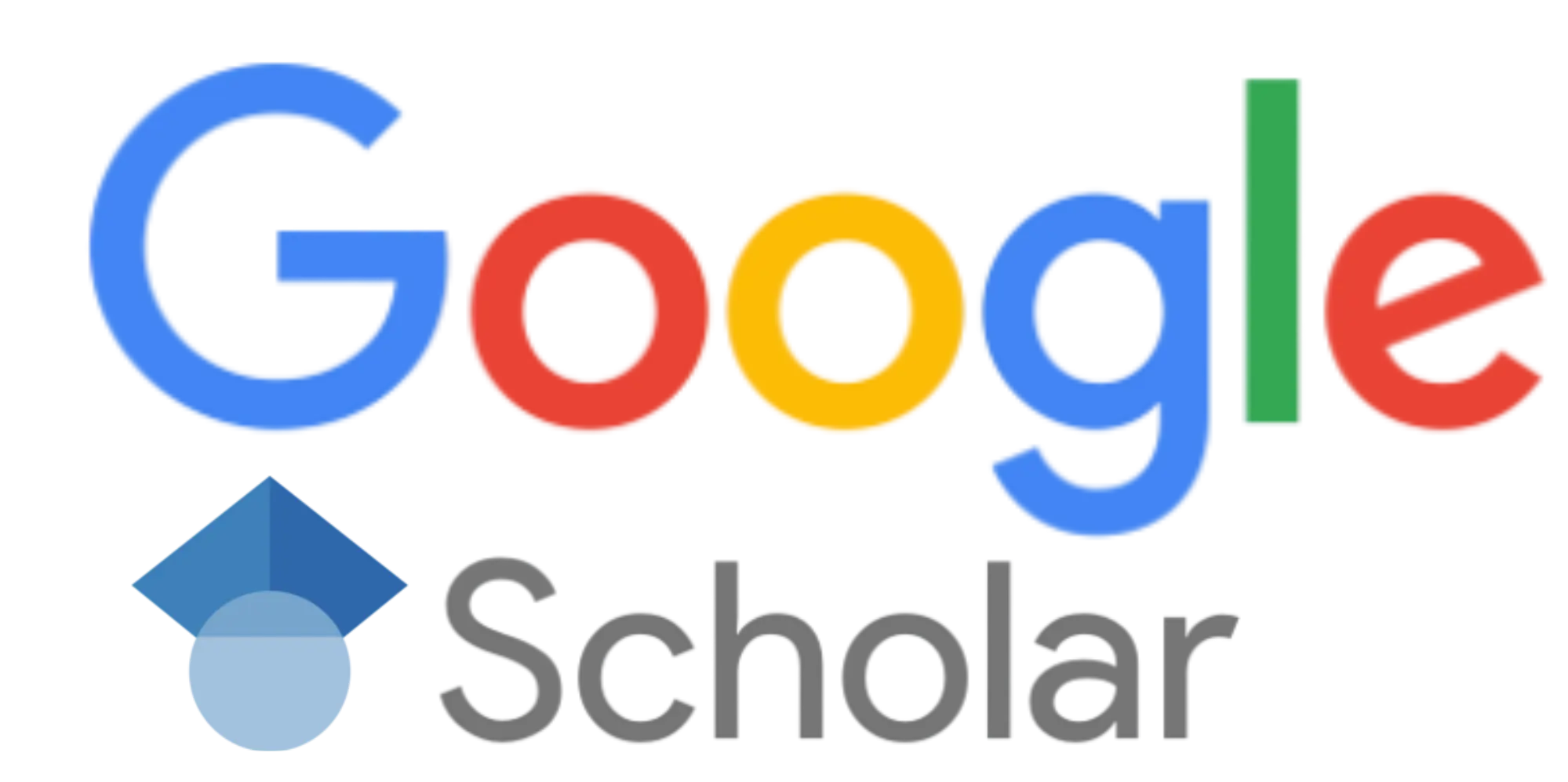 Google Scholar